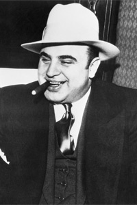 Frases de Al Capone