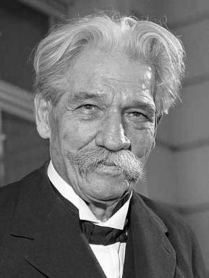 Frases de Albert Schweitzer