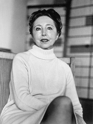 Frases de Anaïs Nin