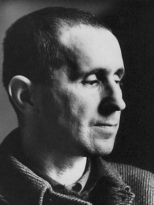 Frases de Bertolt Brecht