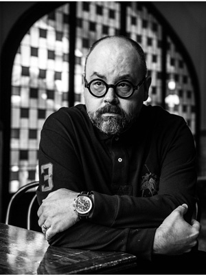 Frases de Carlos Ruiz Zafón