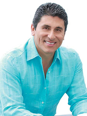 Frases de César Lozano