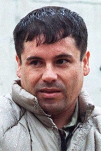 Frases de Chapo Guzmán