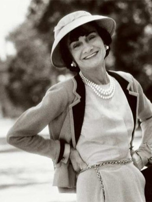 Frases de Coco Chanel