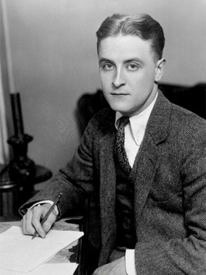 Frases de F. Scott Fitzgerald