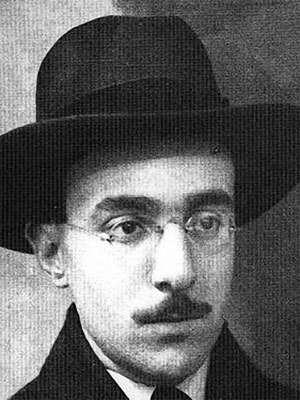 Frases de Fernando Pessoa