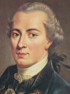 Frases de Immanuel Kant