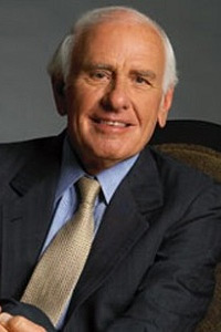 Frases de Jim Rohn