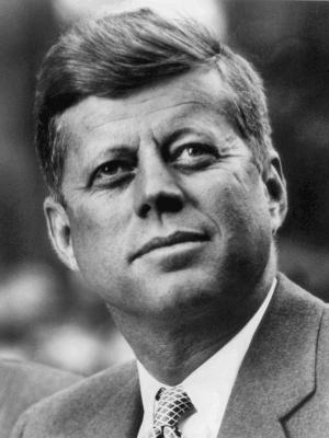 Frases de John F. Kennedy