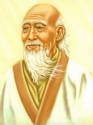 Frases de Lao Tzu