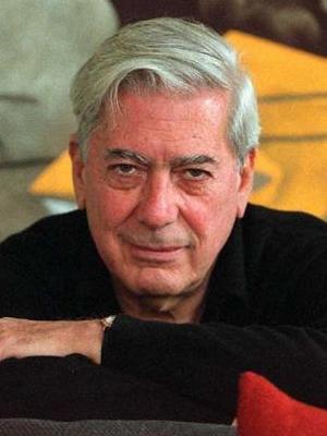 Frases de Mario Vargas Llosa