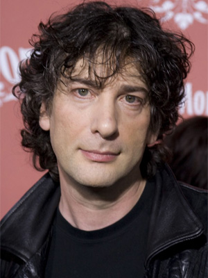 Frases de Neil Gaiman