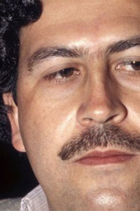 Frases de Pablo Escobar