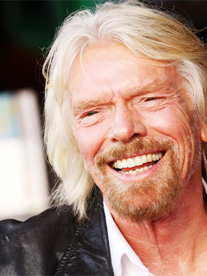 Frases de Richard Branson