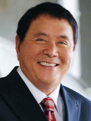 Frases de Robert Kiyosaki