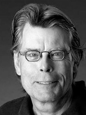 Frases de Stephen King