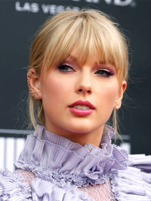 Frases de Taylor Swift