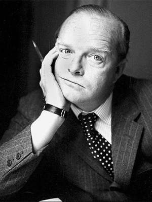 Frases de Truman Capote