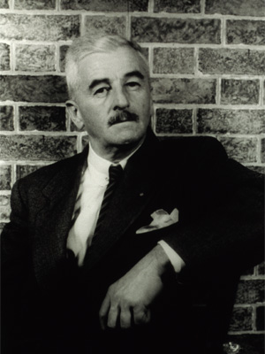 Frases de William Faulkner