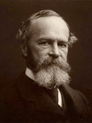 Frases de William James