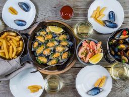 Frases de Alimentación Frases de Alimentación