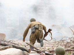 Frases de Guerra Frases de Guerra