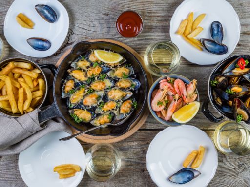 Frases de Alimentación Frases de Alimentación