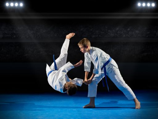 Frases de Artes Marciales Frases de Artes Marciales