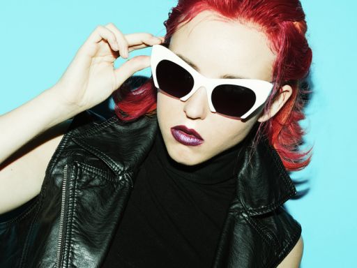 Frases de Glamour Frases de Glamour