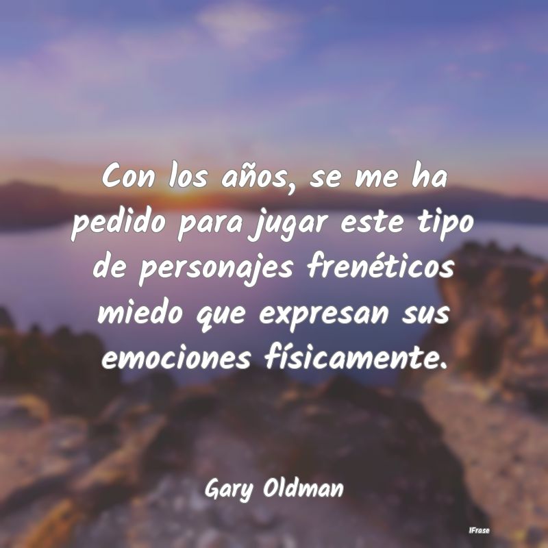 Con los años, se me ha pedido para jugar este tip... Con los años, se me ha pedido para jugar este tip...