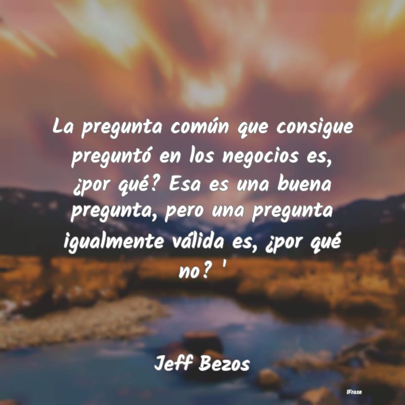 La pregunta común que consigue preguntó en los n... La pregunta común que consigue preguntó en los n...