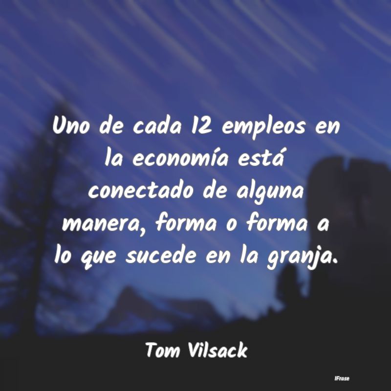 Uno de cada 12 empleos en la economía está conec...