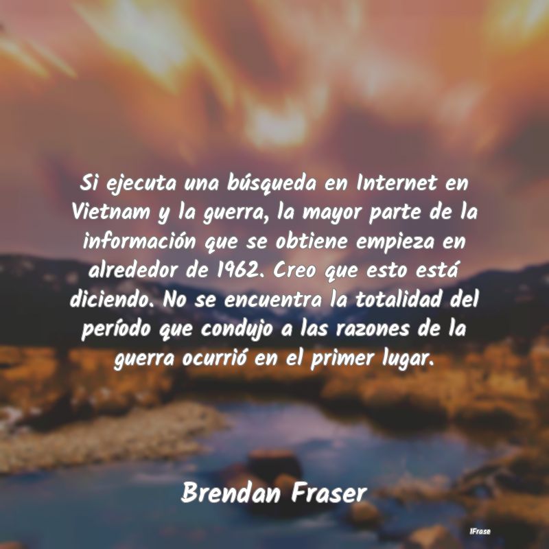 Si ejecuta una búsqueda en Internet en Vietnam y ... Si ejecuta una búsqueda en Internet en Vietnam y ...